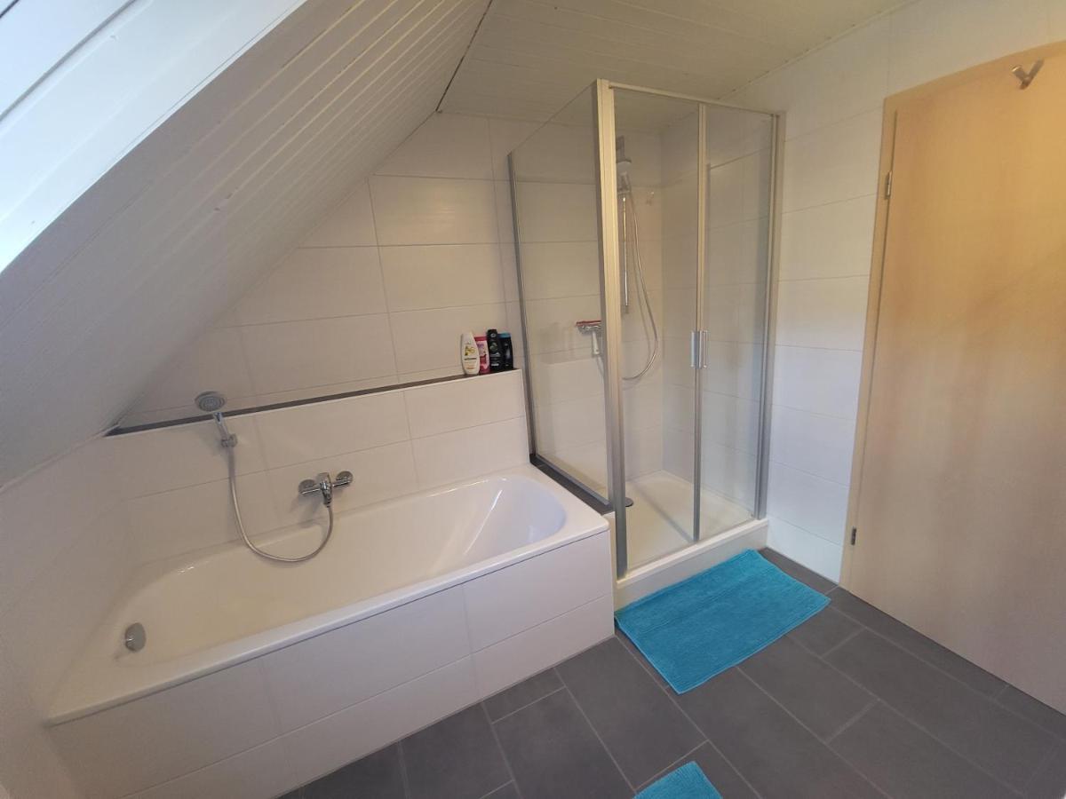 Ferienwohnung Deichblick Gerhardshofen Exterior photo